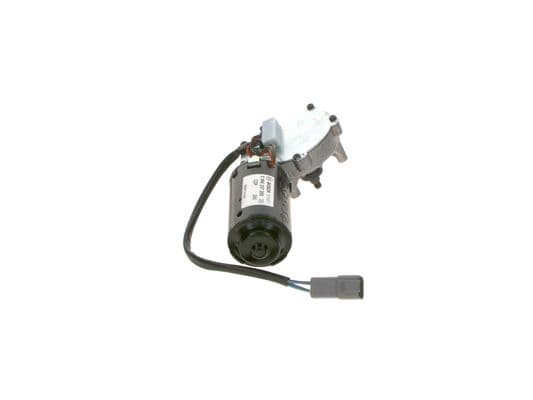 Bosch Elektrik Yedek Parça Cam silecek motoru küçük görsel 2