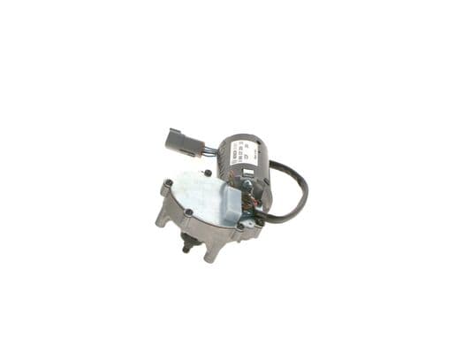 Bosch Elektrik Yedek Parça Cam silecek motoru küçük görsel 4