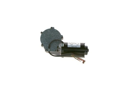 Bosch Elektrik Yedek Parça Cam silecek motoru 1