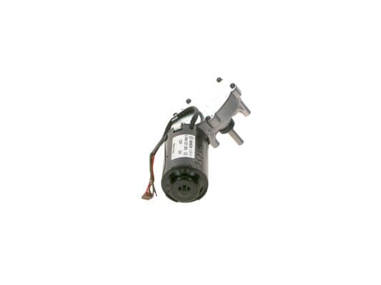 Bosch Elektrik Yedek Parça Cam silecek motoru küçük görsel 2
