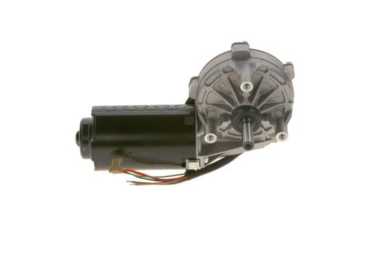 Bosch Elektrik Yedek Parça Cam silecek motoru 1