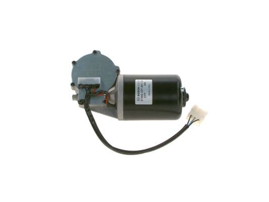 Bosch Elektrik Yedek Parça Cam silecek motoru 1
