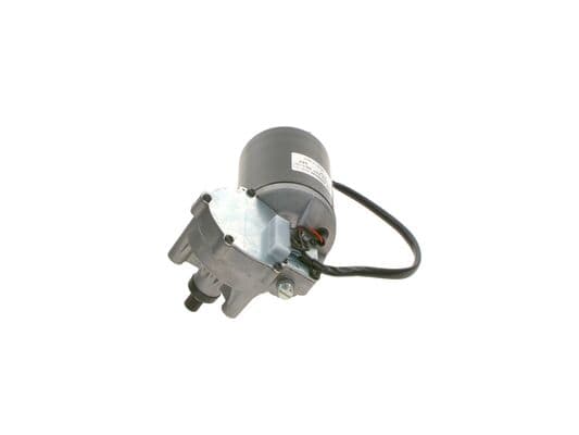 Bosch Elektrik Yedek Parça Cam silecek motoru küçük görsel 4