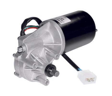 Bosch Elektrik Yedek Parça Cam silecek motoru küçük görsel 5