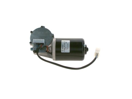 Bosch Elektrik Yedek Parça Cam silecek motoru 1