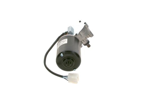 Bosch Elektrik Yedek Parça Cam silecek motoru küçük görsel 2