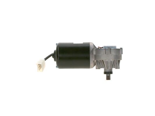 Bosch Elektrik Yedek Parça Cam silecek motoru küçük görsel 3