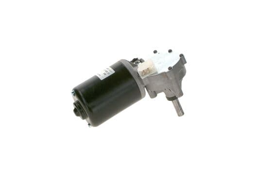 Bosch Elektrik Yedek Parça Cam silecek motoru 1