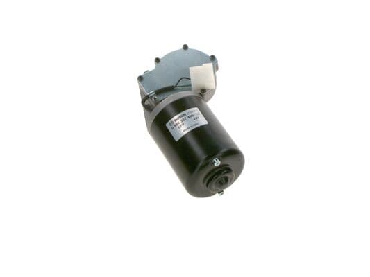 Bosch Elektrik Yedek Parça Cam silecek motoru küçük görsel 4