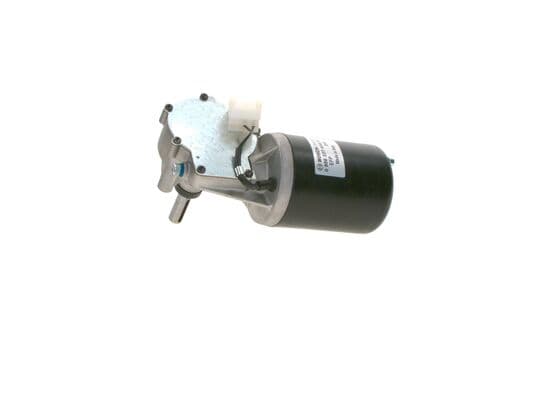 Bosch Elektrik Yedek Parça Cam silecek motoru küçük görsel 3