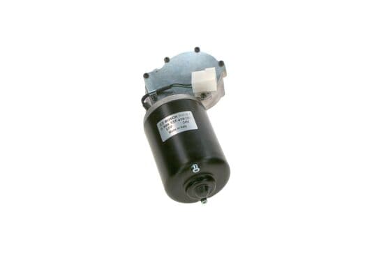 Bosch Elektrik Yedek Parça Cam silecek motoru küçük görsel 4