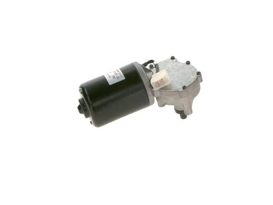 Bosch Elektrik Yedek Parça Cam silecek motoru küçük görsel 2