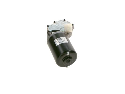 Bosch Elektrik Yedek Parça Cam silecek motoru küçük görsel 5