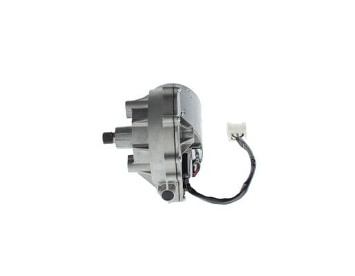 Bosch Elektrik Yedek Parça Cam silecek motoru küçük görsel 4