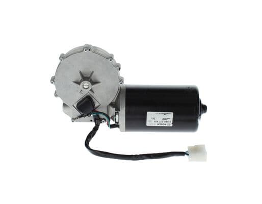 Bosch Elektrik Yedek Parça Cam silecek motoru küçük görsel 5