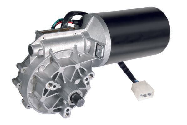 Bosch Elektrik Yedek Parça Cam silecek motoru 1