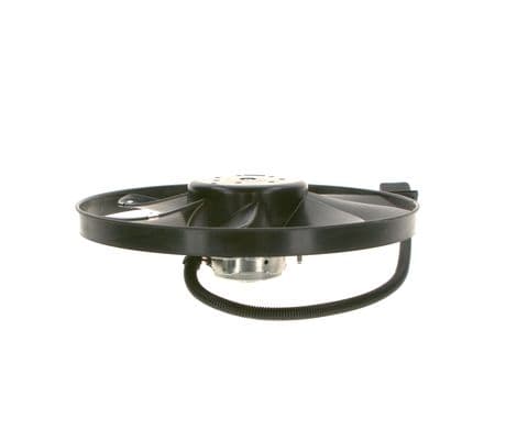 Bosch Termal Yönetim Kasasız fan, motor soğutması küçük görsel 3