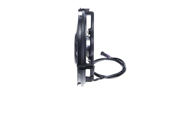 Bosch Termal Yönetim Kasasız fan, motor soğutması küçük görsel 2