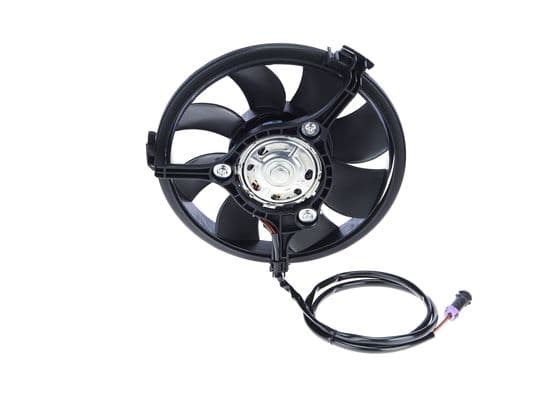 Bosch Termal Yönetim Kasasız fan, motor soğutması küçük görsel 3