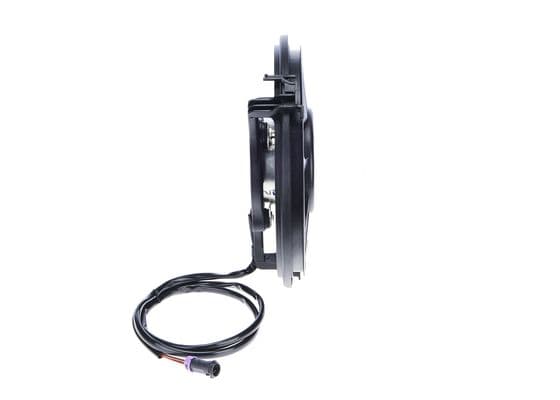 Bosch Termal Yönetim Kasasız fan, motor soğutması küçük görsel 4