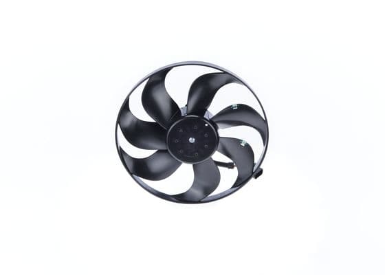 Bosch Termal Yönetim Kasasız fan, motor soğutması 1