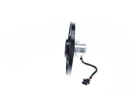 Bosch Termal Yönetim Kasasız fan, motor soğutması küçük görsel 2
