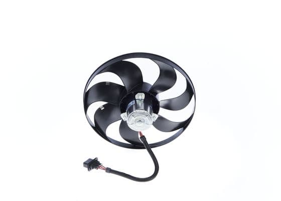 Bosch Termal Yönetim Kasasız fan, motor soğutması küçük görsel 3