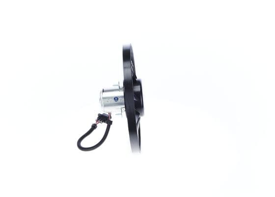 Bosch Termal Yönetim Kasasız fan, motor soğutması küçük görsel 4