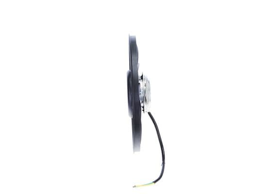 Bosch Termal Yönetim Kasasız fan, motor soğutması küçük görsel 2