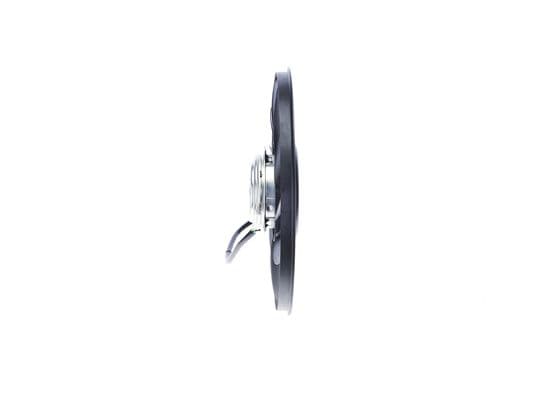Bosch Termal Yönetim Kasasız fan, motor soğutması küçük görsel 4