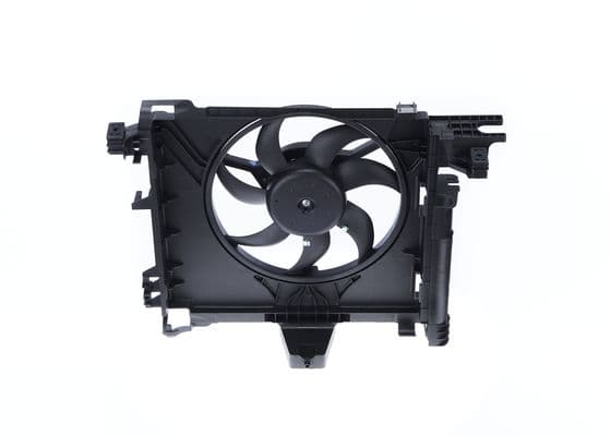 Bosch Termal Yönetim Kasalı fan, motor soğutması 1