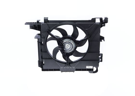 Bosch Termal Yönetim Kasalı fan, motor soğutması küçük görsel 3