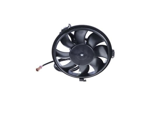 Bosch Termal Yönetim Kasasız fan, motor soğutması 1