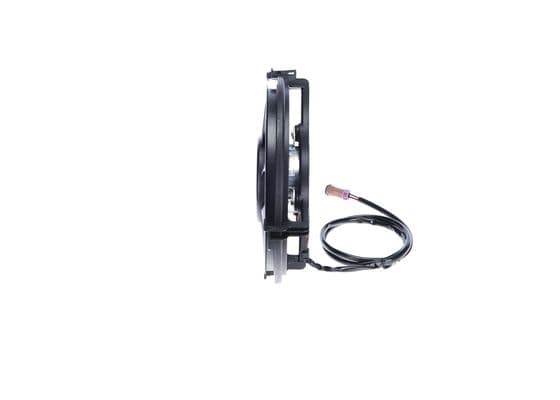 Bosch Termal Yönetim Kasasız fan, motor soğutması küçük görsel 2