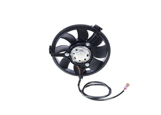 Bosch Termal Yönetim Kasasız fan, motor soğutması küçük görsel 3