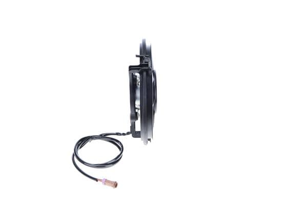Bosch Termal Yönetim Kasasız fan, motor soğutması küçük görsel 4