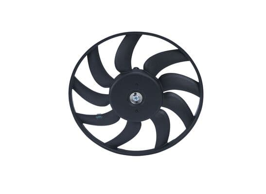 Bosch Termal Yönetim Kasasız fan, motor soğutması 1