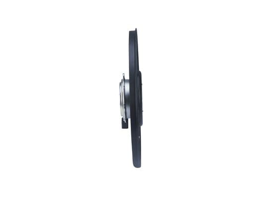 Bosch Termal Yönetim Kasasız fan, motor soğutması küçük görsel 2