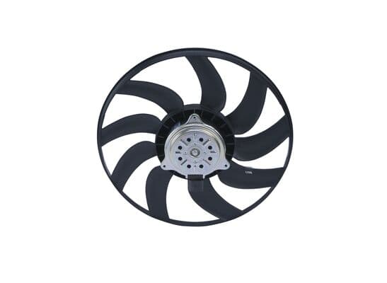 Bosch Termal Yönetim Kasasız fan, motor soğutması küçük görsel 3