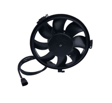 Bosch Termal Yönetim Kasasız fan, motor soğutması 1