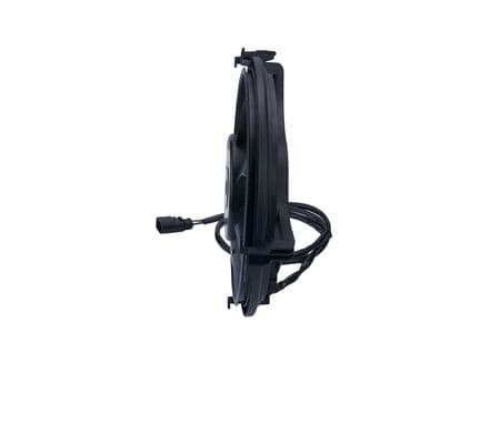 Bosch Termal Yönetim Kasasız fan, motor soğutması küçük görsel 2