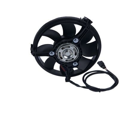 Bosch Termal Yönetim Kasasız fan, motor soğutması küçük görsel 3