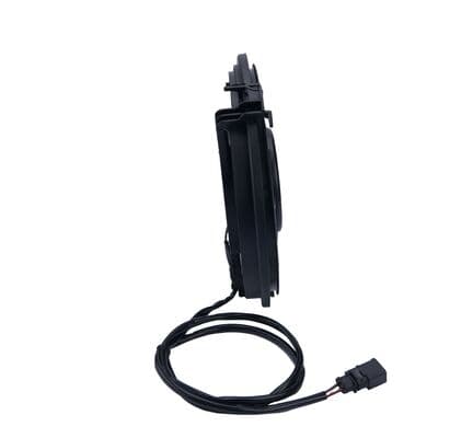 Bosch Termal Yönetim Kasasız fan, motor soğutması küçük görsel 4