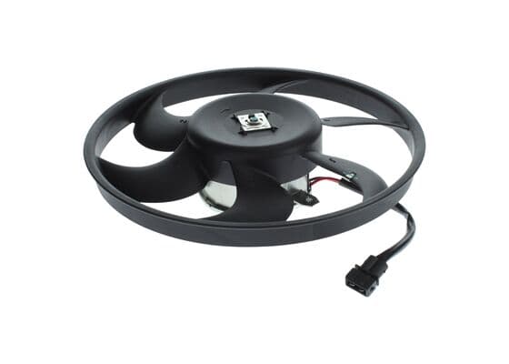 Bosch Termal Yönetim Kasasız fan, motor soğutması küçük görsel 2
