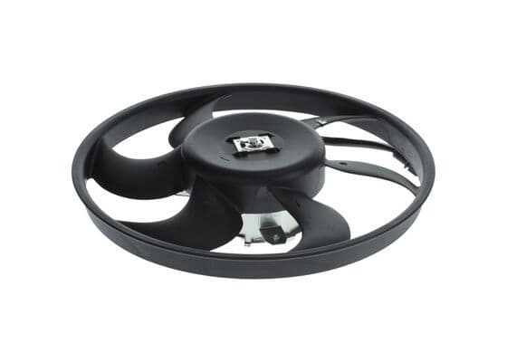 Bosch Termal Yönetim Kasasız fan, motor soğutması küçük görsel 3