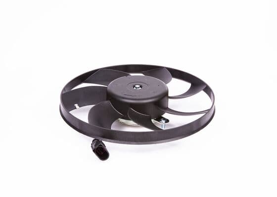 Bosch Termal Yönetim Kasasız fan, motor soğutması 1