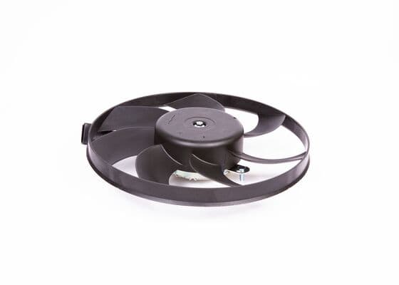 Bosch Termal Yönetim Kasasız fan, motor soğutması küçük görsel 2