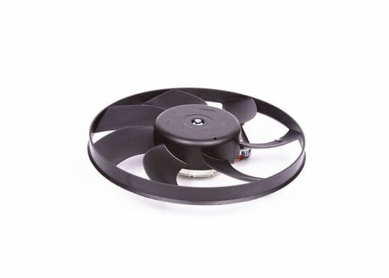Bosch Termal Yönetim Kasasız fan, motor soğutması küçük görsel 3