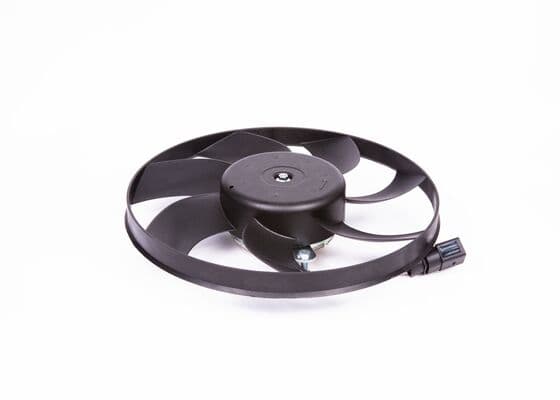Bosch Termal Yönetim Kasasız fan, motor soğutması küçük görsel 4
