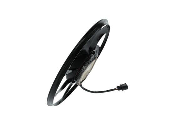 Bosch Termal Yönetim Kasasız fan, motor soğutması 1
